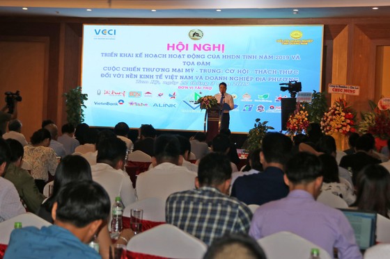 Thách thức phát triển kinh tế trong thời kỳ hội nhập quốc tế ảnh 1
