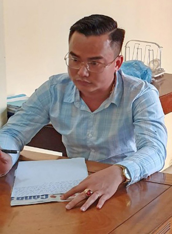 Phát hiện giấy chứng nhận quyền sử dụng đất giả tại Quảng Nam ảnh 1