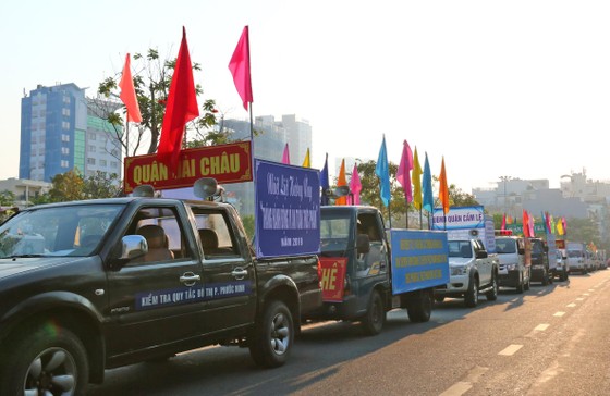 Đà Nẵng nói không với thực phẩm bẩn ảnh 1