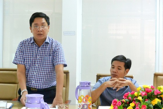 Quảng Nam: Hơn 3.000 hộ dân có heo mắc dịch tả heo châu Phi ảnh 1