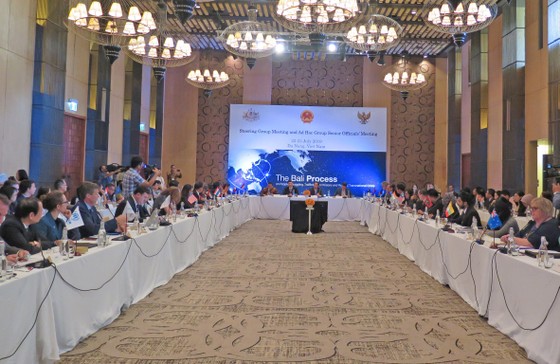 Tăng cường hợp tác quốc tế nhằm quản lý di cư hiệu quả vì mục tiêu phát triển ảnh 1
