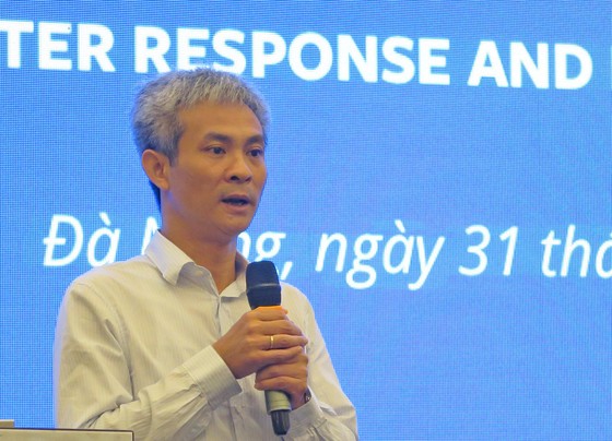 Đà Nẵng hợp tác với facebook để nâng cao năng lực số và ứng phó thiên tai ảnh 2