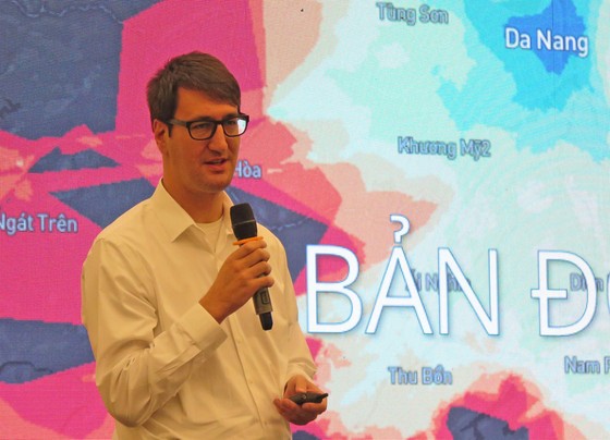 Đà Nẵng hợp tác với facebook để nâng cao năng lực số và ứng phó thiên tai ảnh 4