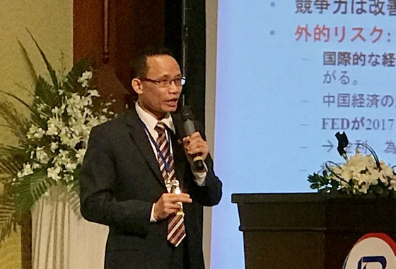 Thị trường cho thuê tài chính tại Việt Nam còn “quá nhỏ bé“ ảnh 1