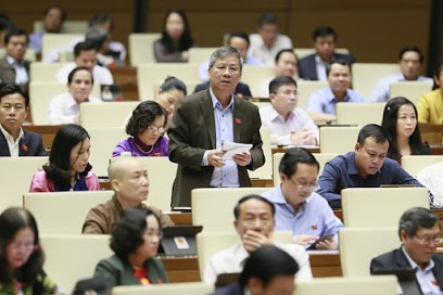 Lo doanh nghiệp Việt “chết trên sân nhà” vì hàng nước ngoài “đội lốt” ảnh 2