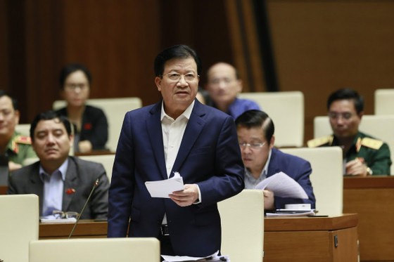 Lo doanh nghiệp Việt “chết trên sân nhà” vì hàng nước ngoài “đội lốt” ảnh 3