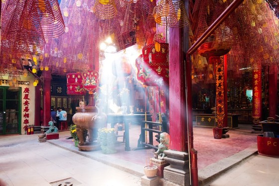 Những trải nghiệm “hút khách” ở Cần Thơ nhất định phải thử một lần ảnh 3
