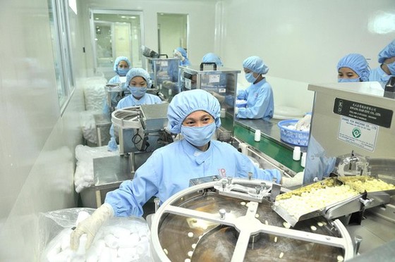 Cứu doanh nghiệp, cần giải pháp hỗ trợ mạnh hơn ảnh 1