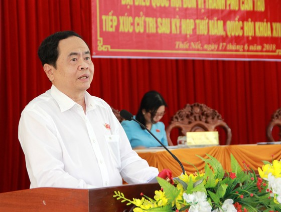 Người dân cần cảnh giác cao độ trước âm mưu chống phá của các phần tử xấu ảnh 1