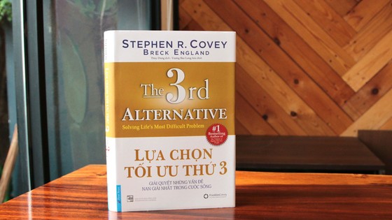 "Lựa chọn tối ưu thứ 3" – giải quyết vấn đề bằng “cách của chúng ta” ảnh 1