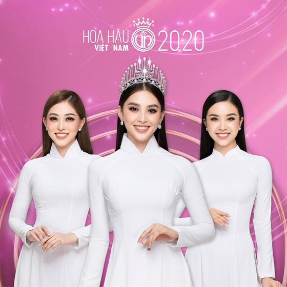 Hoãn tổ chức Hoa hậu Việt Nam 2020 vì Covid-19 ảnh 1