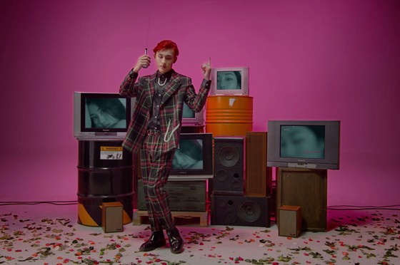 K-ICM tung MV tiếng Anh với ca sĩ trẻ Wren Evans ảnh 3
