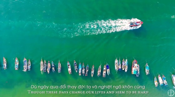 Nghe 'Ta sẽ hồi sinh' cùng Đức Tuấn ảnh 5
