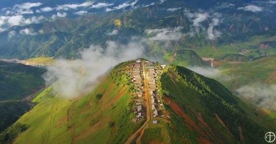 Nghe 'Ta sẽ hồi sinh' cùng Đức Tuấn ảnh 3
