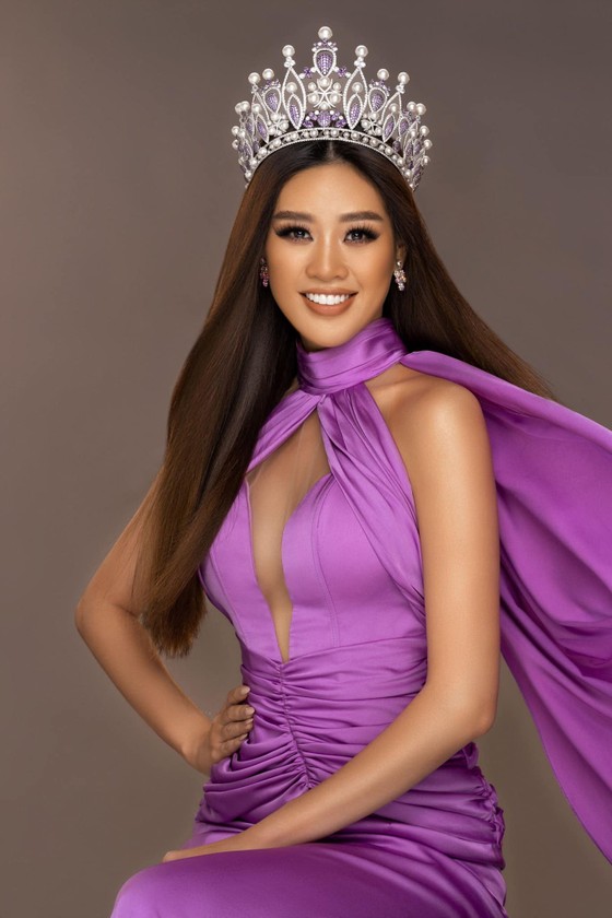 Miss Universe và hàng loạt cuộc thi hoa hậu bị hoãn ảnh 2