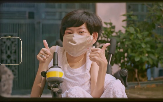 Bộ Y tế ​ra mắt MV Vững tin Việt Nam ảnh 7