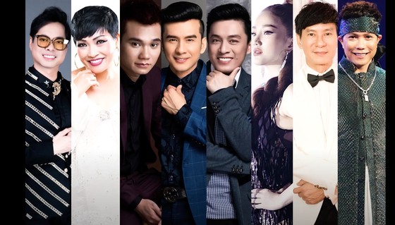 Hương Giang đồng hành MC Anh Tuấn 'cầm trịch' show âm nhạc "Bài hát đầu tiên" ảnh 1