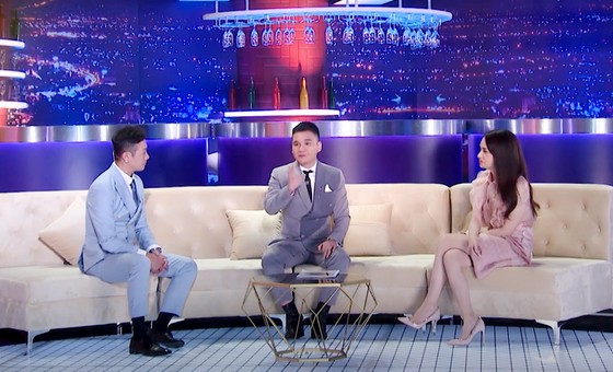 Khắc Việt song ca cùng Đức Phúc, rơi nước mắt khi nhắc đến Khắc Hưng ảnh 6