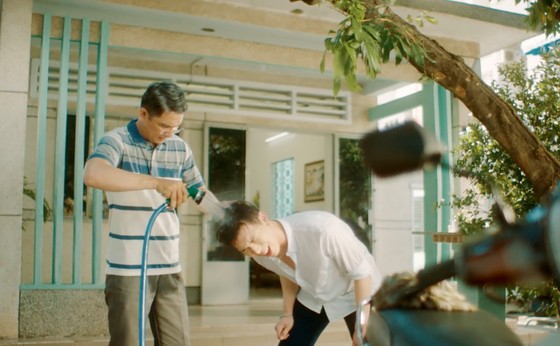 Erik tái hợp Khắc Hưng tung ca khúc "“Bao giờ đủ lớn”" ảnh 4