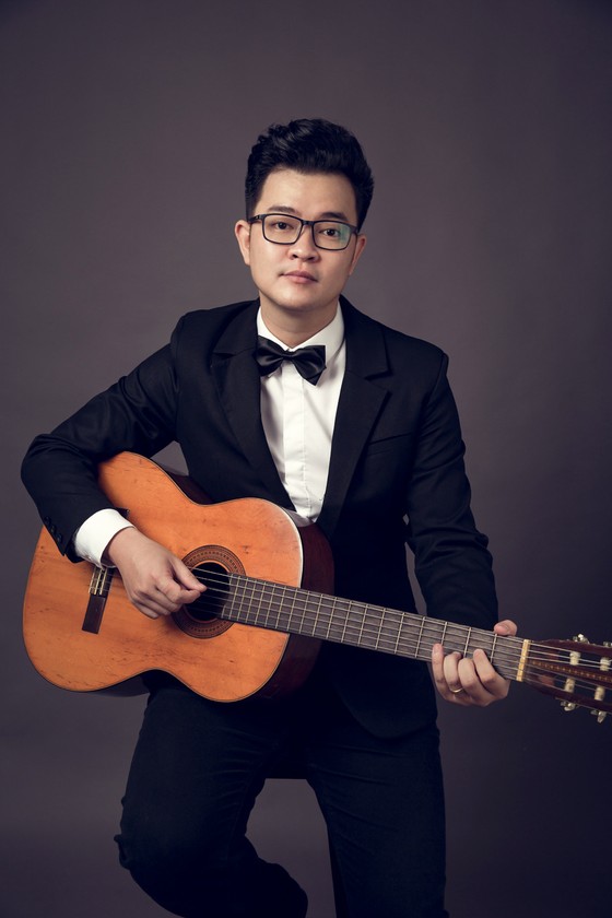 Hé lộ dàn ca sĩ góp mặt trong đêm nhạc Music Diary "Nguồn Yêu” của nhạc sĩ Nguyễn Minh Cường  ảnh 1