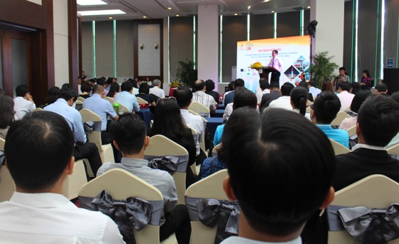 TPHCM đẩy mạnh kích cầu du lịch vào ĐBSCL ảnh 1