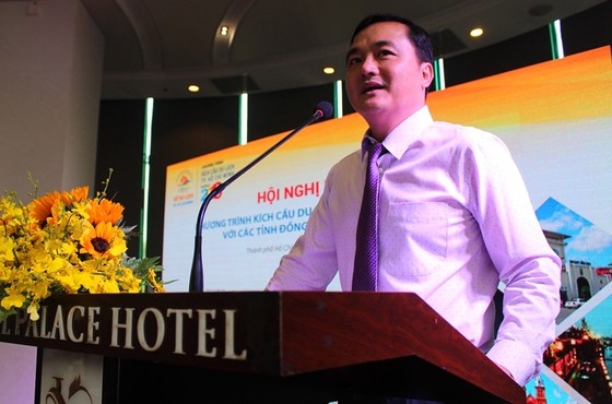TPHCM đẩy mạnh kích cầu du lịch vào ĐBSCL ảnh 3