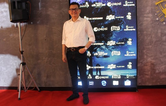 Công chiếu phim 'Bí mật của gió' ảnh 4