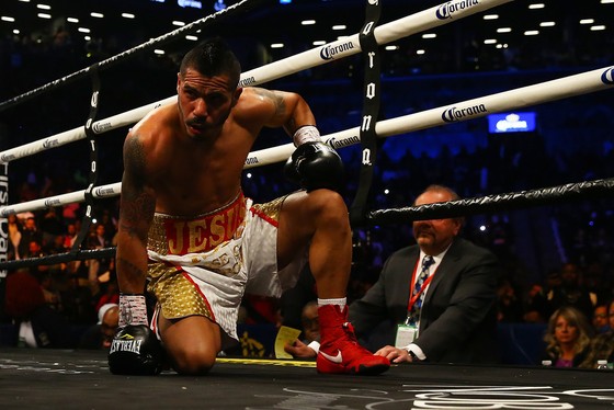 Quyền Anh - “Cỗ xe tăng” Gervonta Davis: “Quyền của tôi còn mạnh hơn của Wilder” ảnh 8