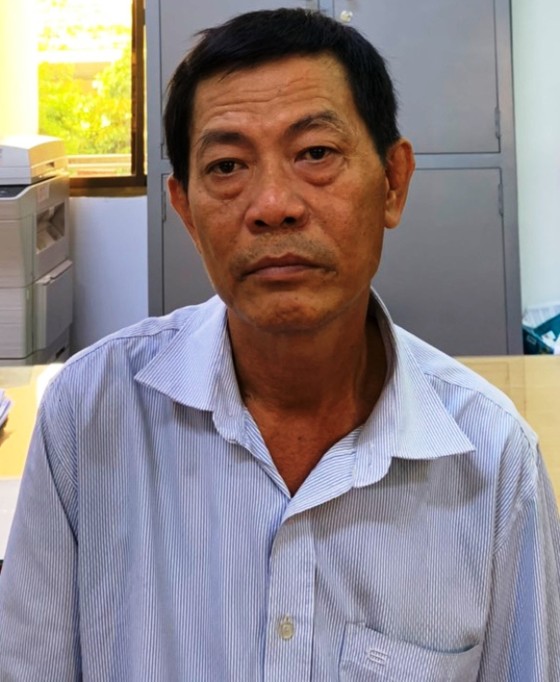 Bắt giữ nghi can đốt nhà người tình ở An Giang ảnh 1
