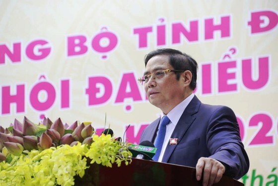 Đồng Tháp luôn trong tốp dẫn đầu cả nước về chỉ số năng lực cạnh tranh cấp tỉnh ảnh 2