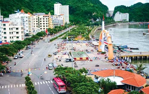 Kỳ thú Cát Bà ảnh 3