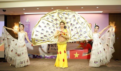 Vietjet mở đường bay Hà Nội - Đài Bắc, TPHCM - Cao Hùng ảnh 6