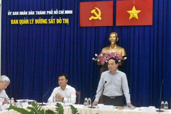 15-10: Trình HĐND TP điều chỉnh tổng mức đầu tư 2 tuyến Metro ảnh 2