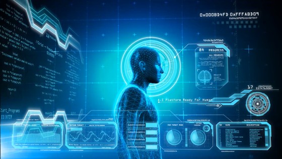 Thi lập trình trí tuệ nhân tạo ảnh 1