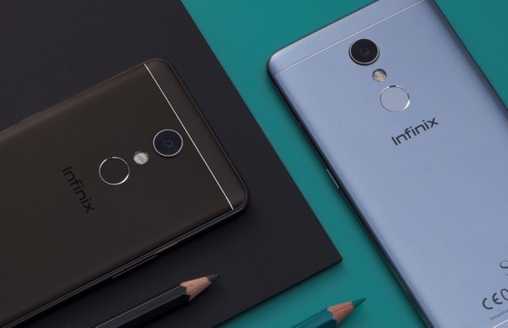 Infinix S2 giá gần 4 triệu đồng ảnh 1