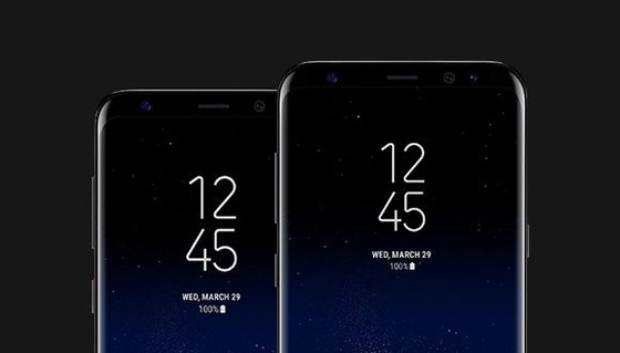 FPT Shop “Thu cũ - đổi mới” lên đời Galaxy S8/S8+ ảnh 1