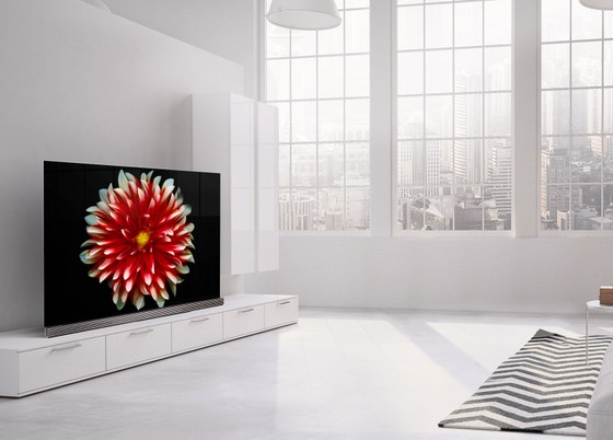 LG đưa về Việt Nam các dòng TV 2017 ảnh 2
