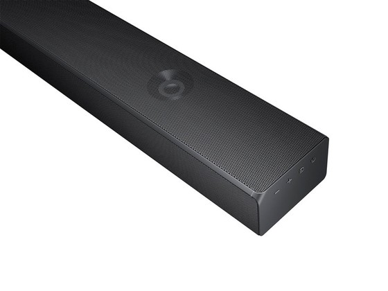Loa thanh thế hệ mới Sound+ MS750 tinh gọn, mạnh mẽ ảnh 1