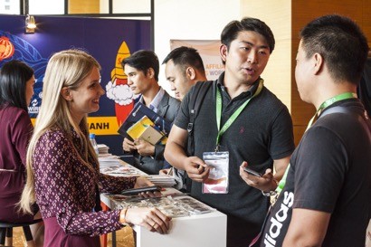 Thương mại điện tử Việt Nam hướng đến 7,5 tỉ USD vào 2025 ảnh 2