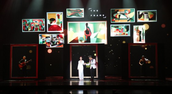 Samsung Vina tổ chức “Q Concert - Tuyệt đỉnh âm sắc” ảnh 2
