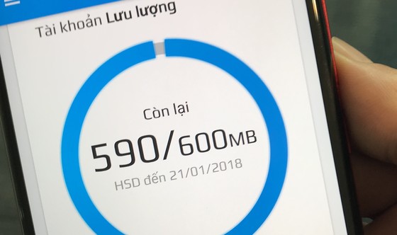 Thanh toán tự động, tiện lợi cho người dùng di động ảnh 1