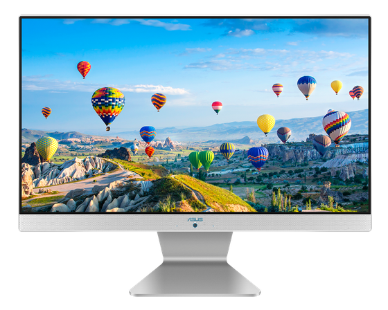 ASUS trình diễn hàng loạt thiết bị mới ảnh 4