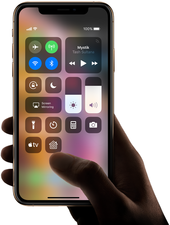 Apple ra mắt nhiều Iphone mới ảnh 1
