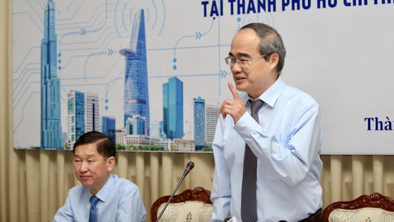 TPHCN xây dựng Trung tâm nghiên cứu và ứng dụng AI ảnh 4