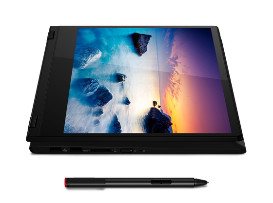 Lenovo IdeaPad C340 mới giá chưa đến 15,5 triệu đồng ảnh 1