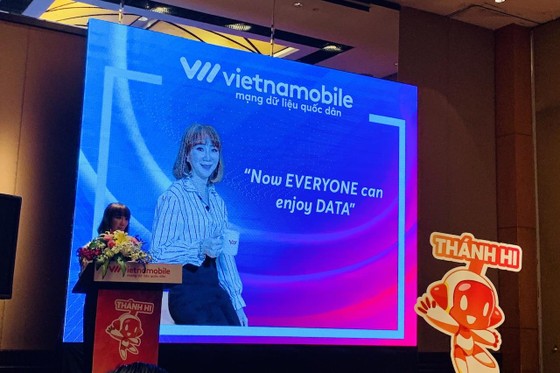 Vietnamobile ra mắt SIM THÁNH HI và ứng dụng BIMA ảnh 1