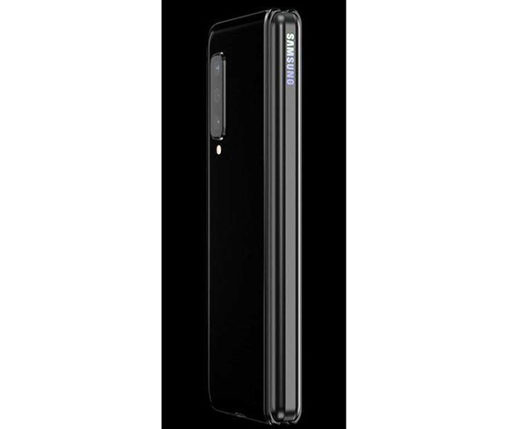 Samsung Galaxy Fold ra mắt tại Việt Nam, giá 50 triệu đồng ảnh 3