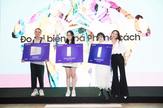 Food Blogger, Creative Director và Fashionista "nghề hot" trong thời đại 4.0 ảnh 1