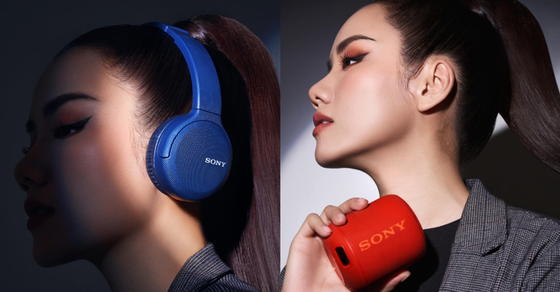 Sony công bố top list tai nghe, loa Bluetooth được yêu thích ảnh 1