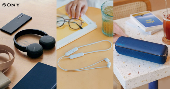 Sony công bố top list tai nghe, loa Bluetooth được yêu thích ảnh 3